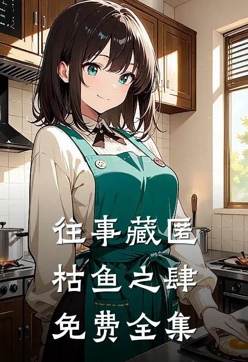 往事藏匿枯鱼之肆免费全集