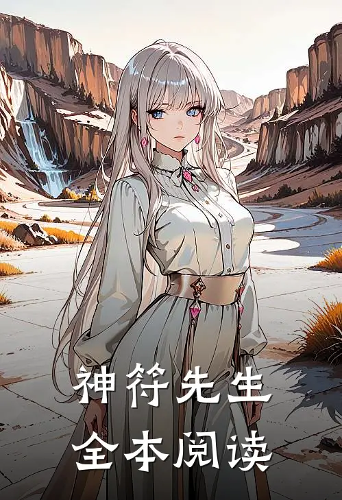 神符先生全本阅读