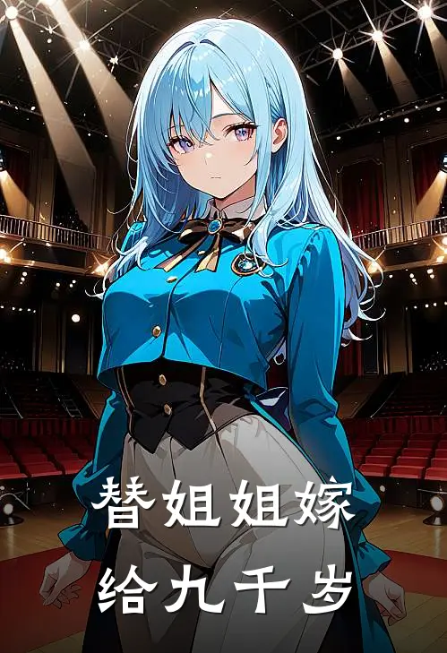 替姐姐嫁给九千岁