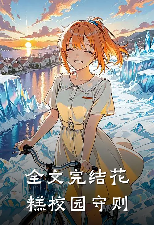 全文完结花糕校园守则