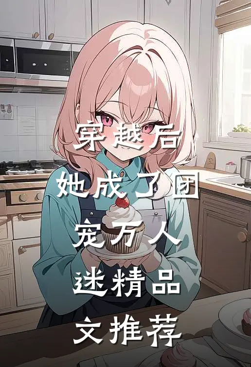 穿越后,她成了团宠万人迷精品文推荐