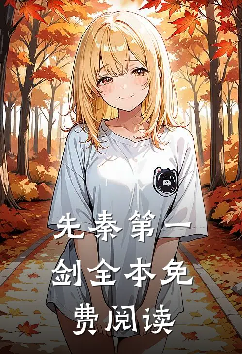 先秦第一剑全本免费阅读