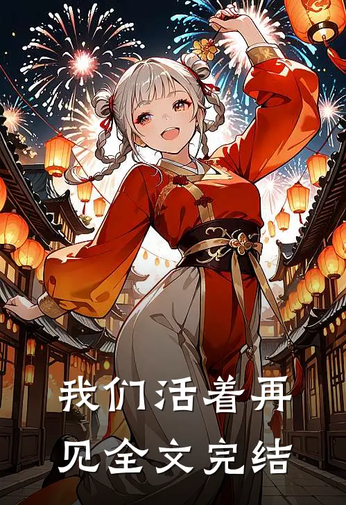 我们活着再见全文完结
