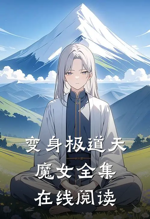 变身极道天魔女全集在线阅读