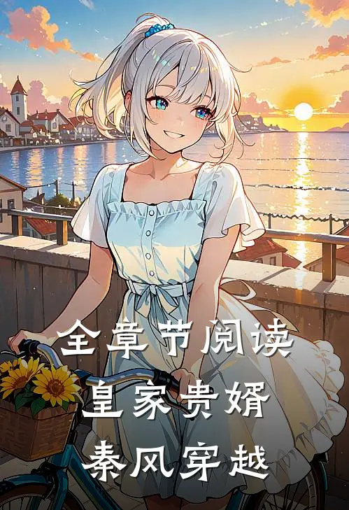 全章节阅读皇家贵婿秦风穿越