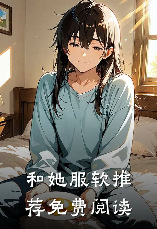 和她服软推荐免费阅读