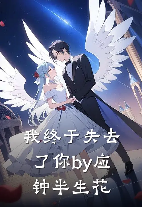 我终于失去了你by应钟半生花