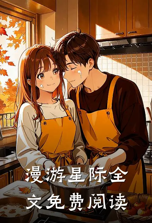 漫游星际全文免费阅读