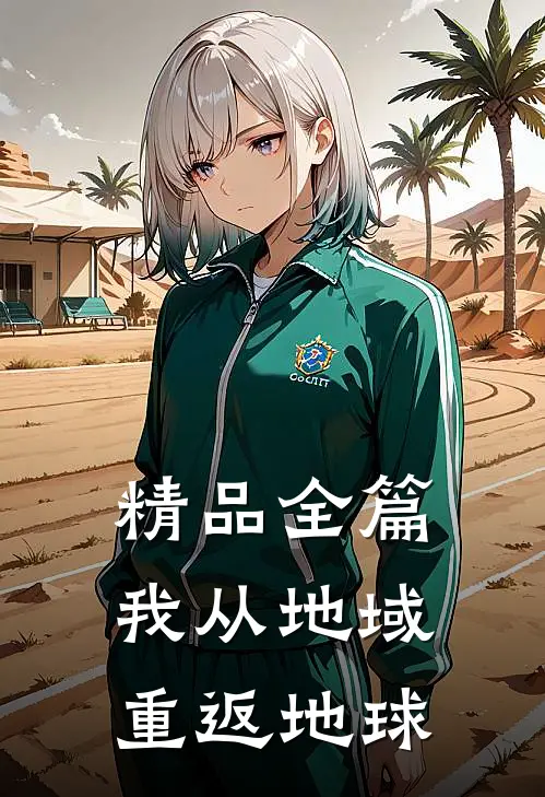 精品全篇我从地域重返地球