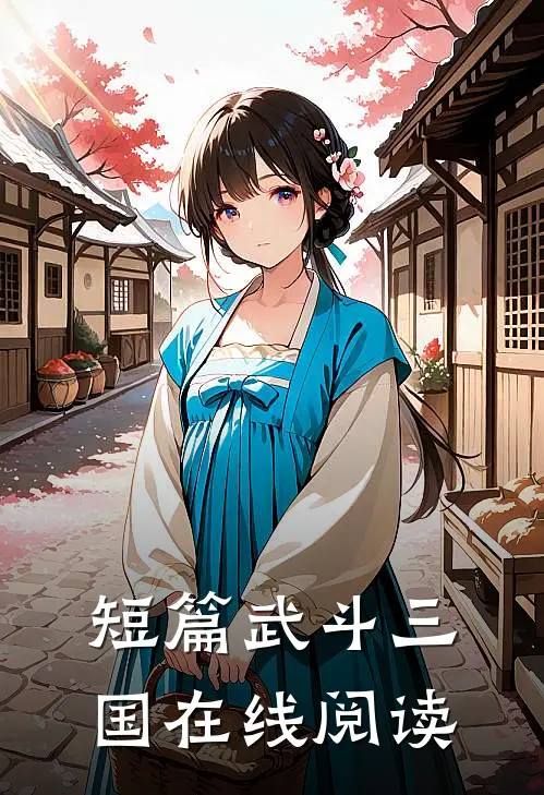 短篇武斗三国在线阅读