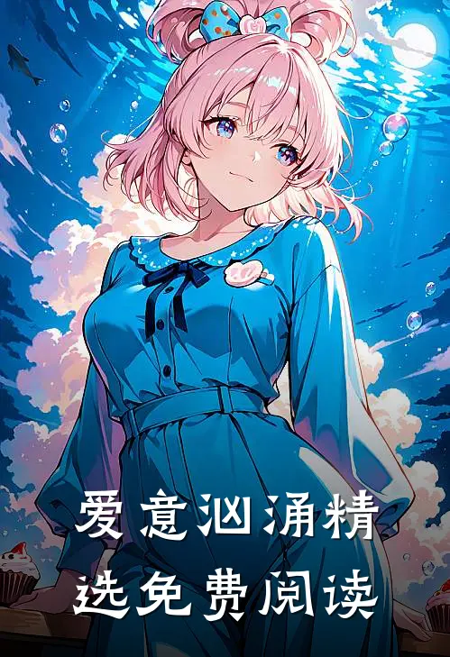 爱意汹涌精选免费阅读