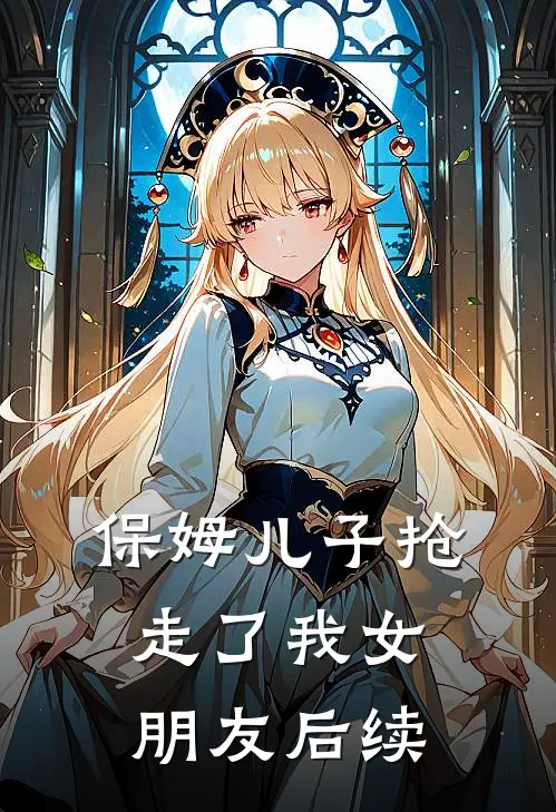保姆儿子抢走了我女朋友后续