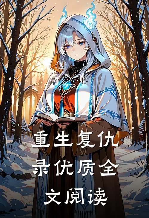重生复仇录优质全文阅读