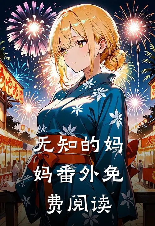 无知的妈妈 番外免费阅读