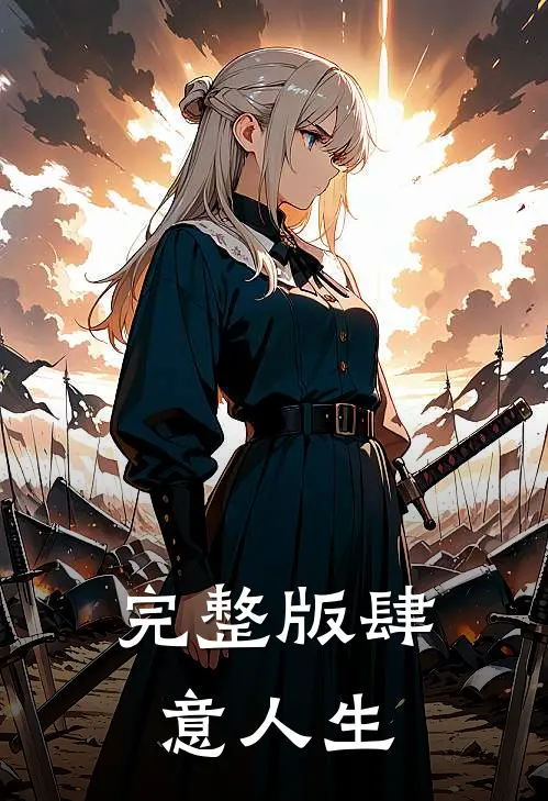 完整版肆意人生