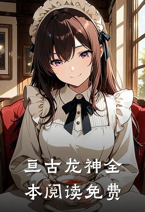 亘古龙神全本阅读免费
