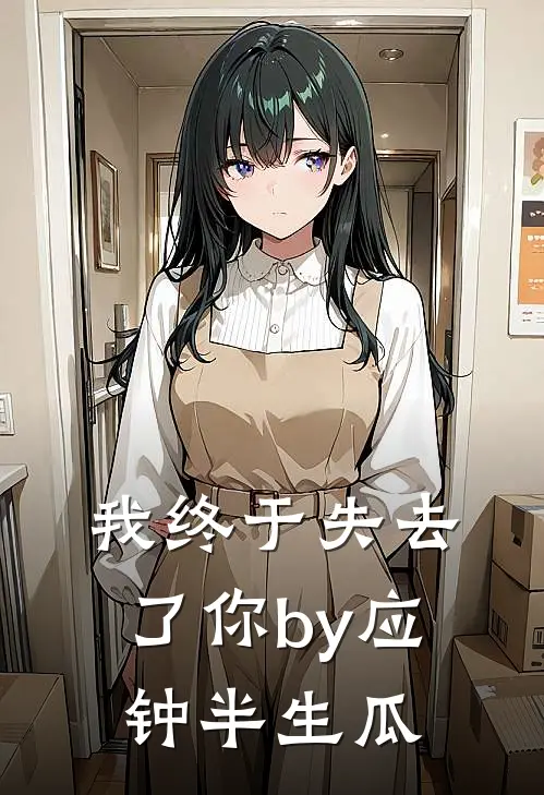 我终于失去了你by应钟半生瓜