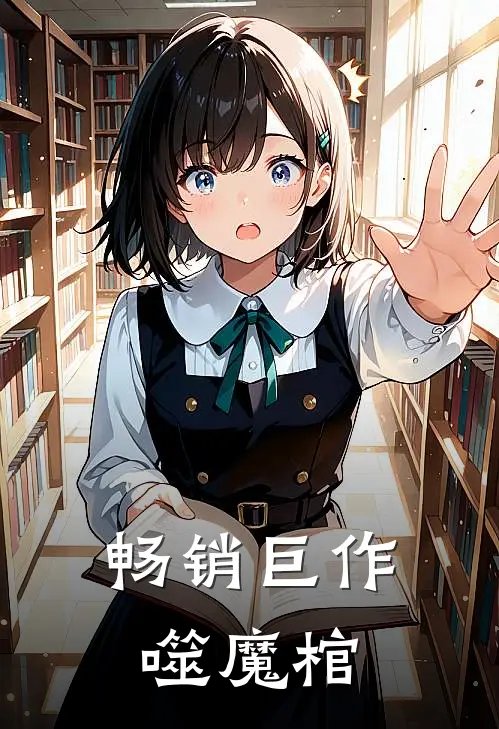 畅销巨作噬魔棺