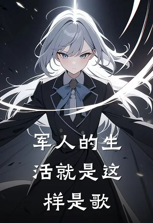 军人的生活就是这样是歌