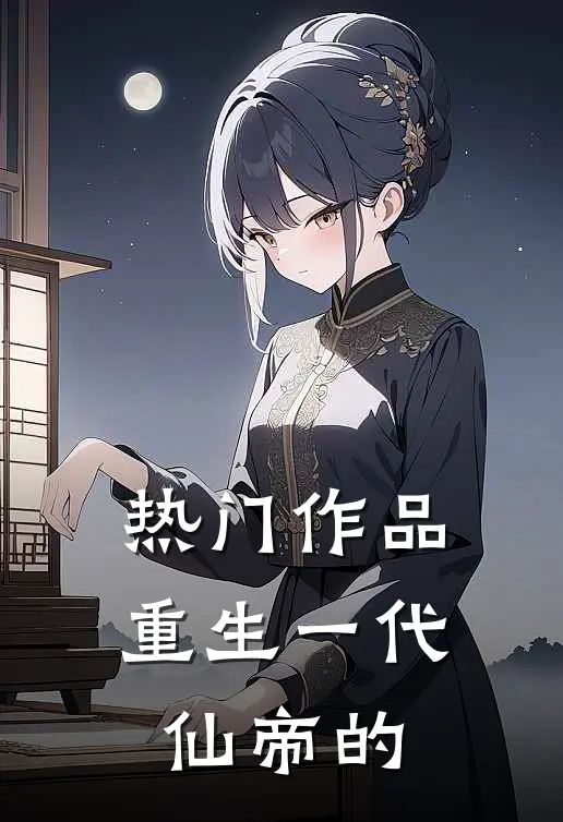 热门作品重生一代仙帝的