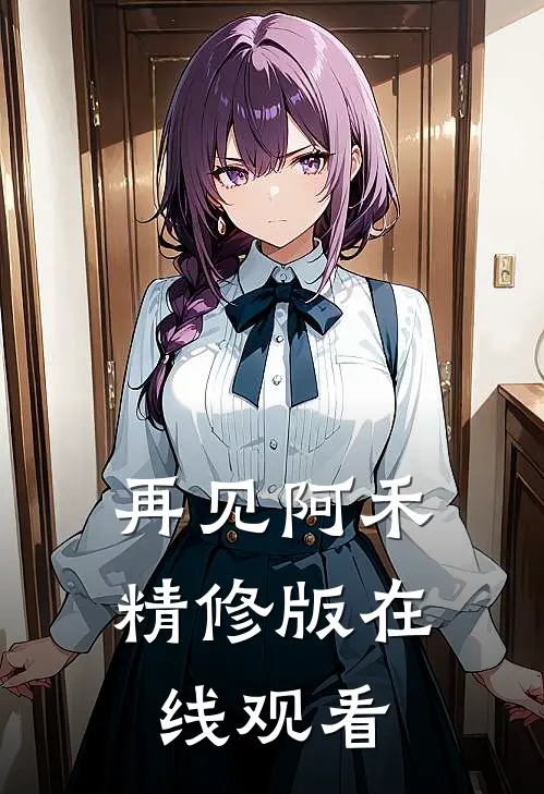 再见阿禾精修版在线观看