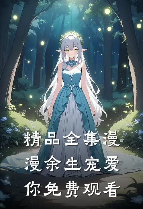 精品全集漫漫余生宠爱你免费观看