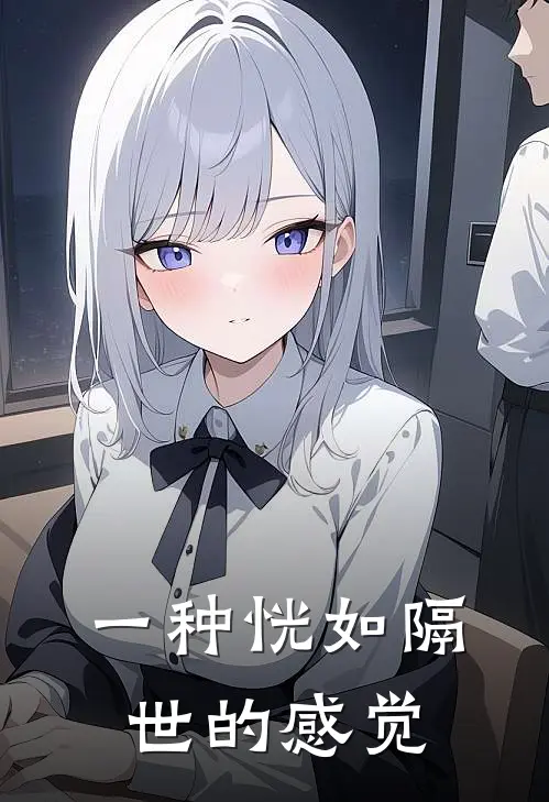 一种恍如隔世的感觉