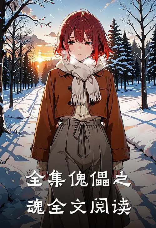 全集傀儡之魂全文阅读