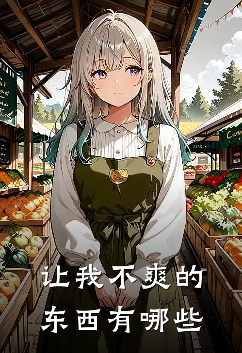 让我不爽的东西有哪些