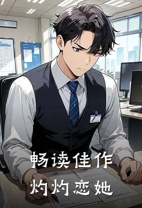 畅读佳作灼灼恋她