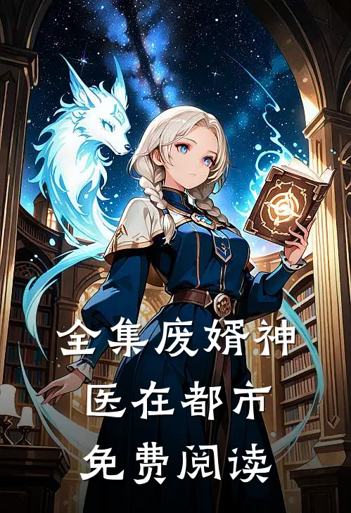 全集废婿神医在都市免费阅读