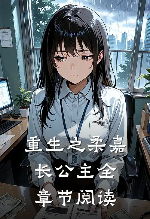 重生之柔嘉长公主全章节阅读
