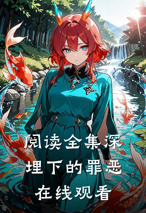 阅读全集深埋下的罪恶在线观看