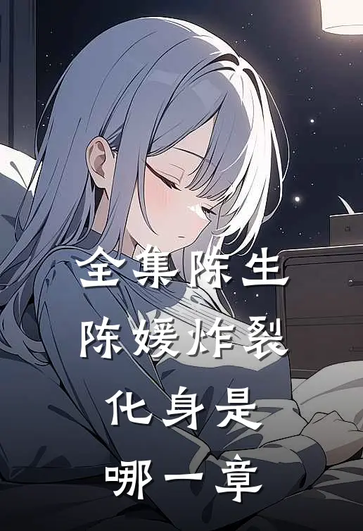 全集陈生陈媛炸裂化身是哪一章