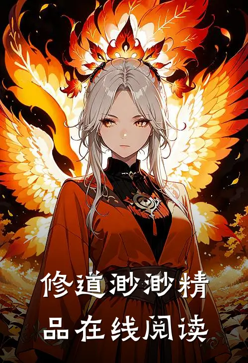 修道渺渺精品在线阅读
