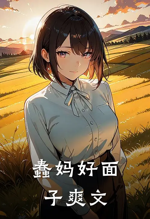 蠢妈好面子爽文