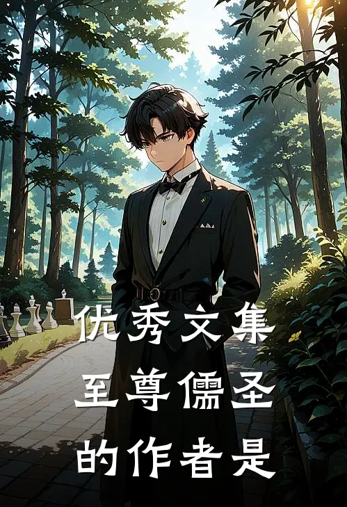 优秀文集至尊儒圣的作者是