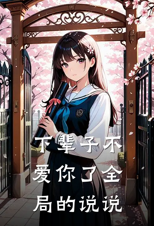 下辈子不爱你了全局的说说