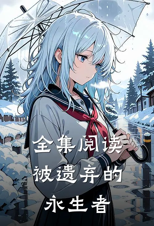 全集阅读被遗弃的永生者