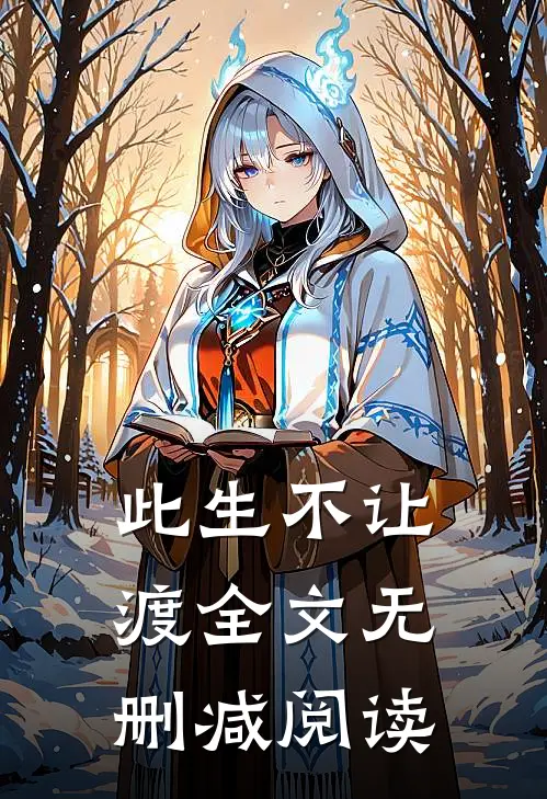 此生不让渡全文无删减阅读