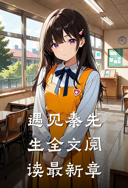 遇见秦先生全文阅读最新章
