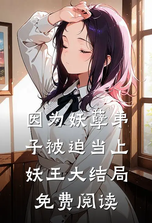 因为妖孽弟子被迫当上妖王大结局免费阅读