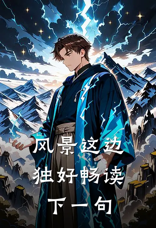 风景这边独好畅读下一句