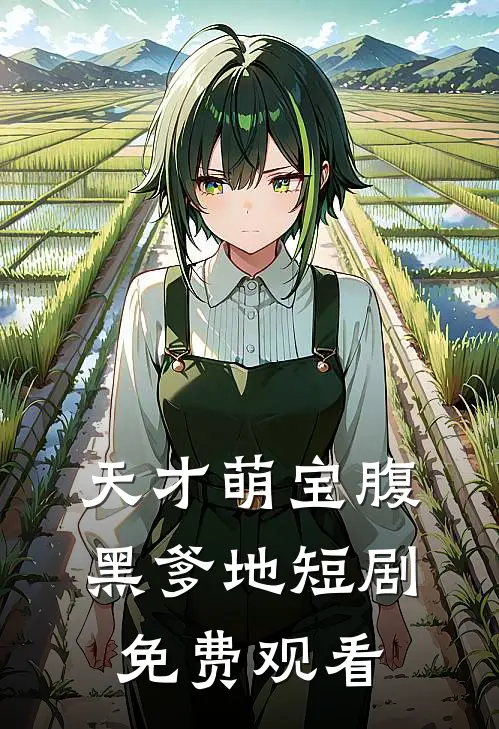 天才萌宝腹黑爹地短剧免费观看