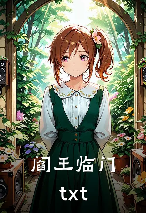 阎王临门txt