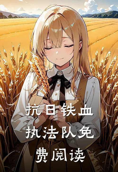 抗日铁血执法队免费阅读