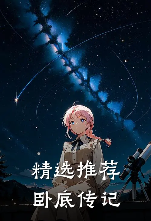 精选推荐卧底传记