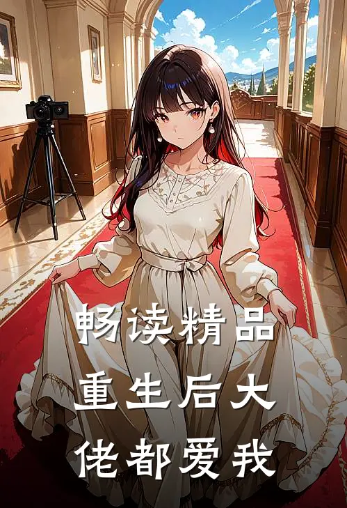 畅读精品重生后大佬都爱我