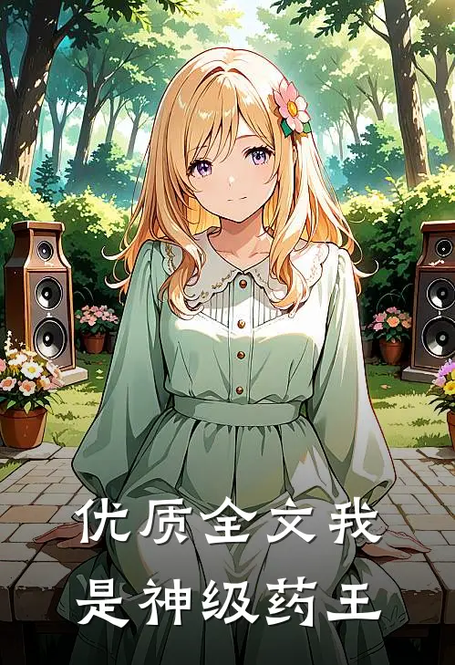 优质全文我是神级药王