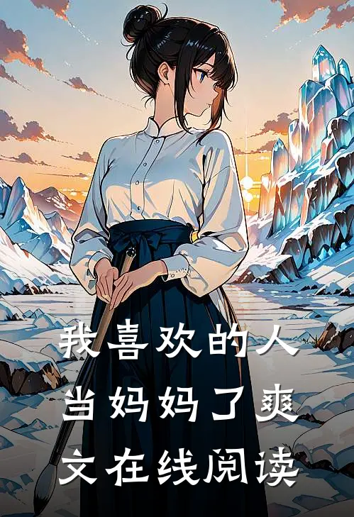 我喜欢的人当妈妈了爽文在线阅读